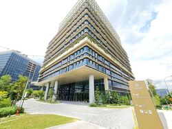 Science Park Drive (D5), Retail #529161611